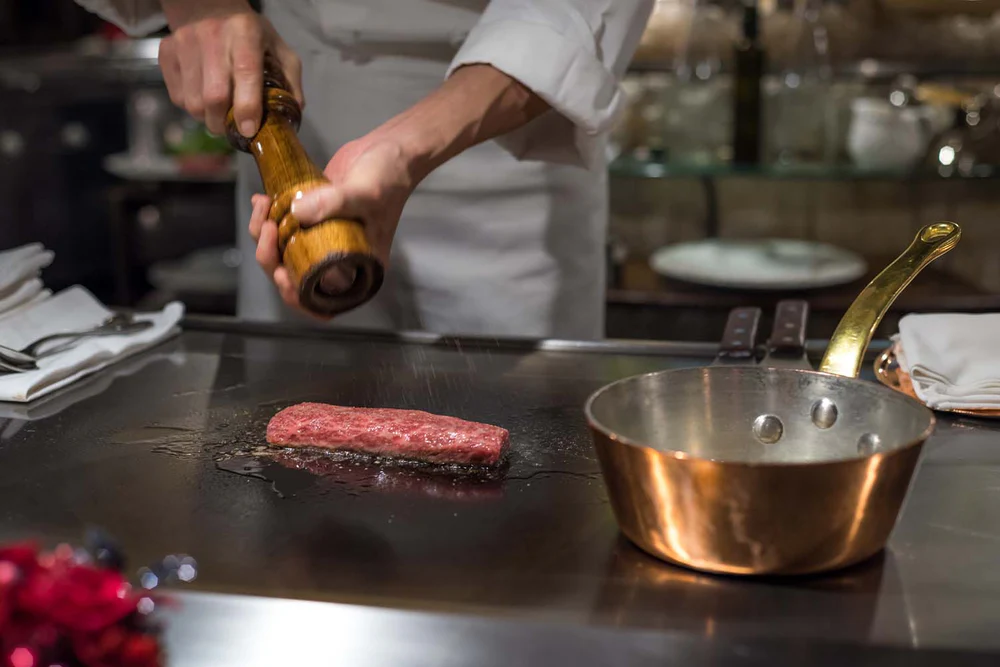 Chef-Quality Meat Delivered Home